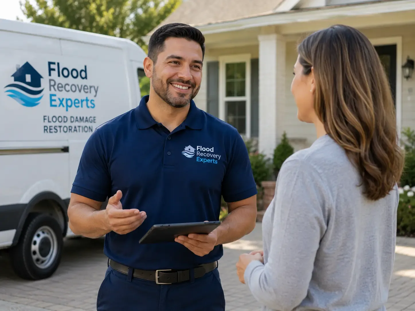 Flood Damage Cleanup Columbus, TX FAQs